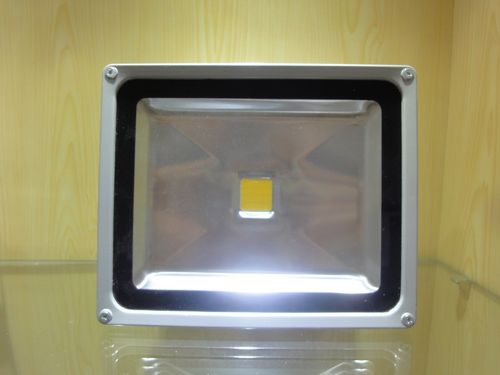 品牌灯具 照明灯饰 led泛光灯30w 高效节能 led投光灯 经销加盟
